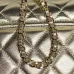 5Chanel Small Flap Bag #A50045
