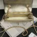 8Chanel Small Flap Bag #A50045