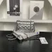 11Chanel Small Flap Bag #A50045