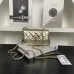1Chanel Small Flap Bag #A50045