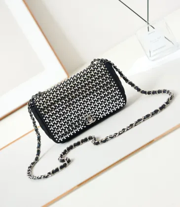 Chanel Spring Summer 2024 Collection Act 1 #A49218