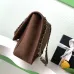 12Chanel Vintage - Jumbo Classic Caviar Double Flap #A50982