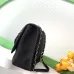 22Chanel Vintage - Jumbo Classic Caviar Double Flap #A50982
