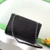 23Chanel Vintage - Jumbo Classic Caviar Double Flap #A50982