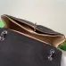 28Chanel Vintage - Jumbo Classic Caviar Double Flap #A50982