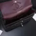 6Chanel shoulder bag Black High Quality Handbag #A51771