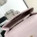 111Chanel shoulder bags Black/White/Red/Pink #A47935
