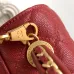 117Chanel shoulder bags Black/White/Red/Pink #A47935