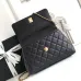 16Chanel shoulder bags Black/White/Red/Pink #A47935