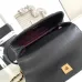 17Chanel shoulder bags Black/White/Red/Pink #A47935