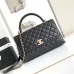 20Chanel shoulder bags Black/White/Red/Pink #A47935