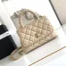 30Chanel shoulder bags Black/White/Red/Pink #A47935