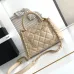 31Chanel shoulder bags Black/White/Red/Pink #A47935
