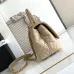 32Chanel shoulder bags Black/White/Red/Pink #A47935