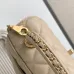 33Chanel shoulder bags Black/White/Red/Pink #A47935