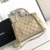 40Chanel shoulder bags Black/White/Red/Pink #A47935
