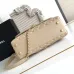 44Chanel shoulder bags Black/White/Red/Pink #A47935