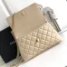 45Chanel shoulder bags Black/White/Red/Pink #A47935