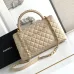 49Chanel shoulder bags Black/White/Red/Pink #A47935