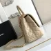 50Chanel shoulder bags Black/White/Red/Pink #A47935