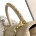 51Chanel shoulder bags Black/White/Red/Pink #A47935