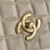 52Chanel shoulder bags Black/White/Red/Pink #A47935