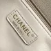 56Chanel shoulder bags Black/White/Red/Pink #A47935