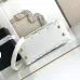 63Chanel shoulder bags Black/White/Red/Pink #A47935