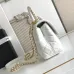 69Chanel shoulder bags Black/White/Red/Pink #A47935