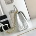 78Chanel shoulder bags Black/White/Red/Pink #A47935