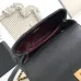 9Chanel shoulder bags Black/White/Red/Pink #A47935