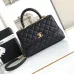 10Chanel shoulder bags Black/White/Red/Pink #A47935