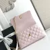 101Chanel shoulder bags Black/White/Red/Pink #A47935
