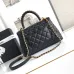 11Chanel shoulder bags Black/White/Red/Pink #A47935
