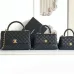 1Chanel shoulder bags Black/White/Red/Pink #A47935