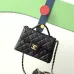 105Chanel shoulder bags High Quality #A47939