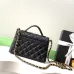 107Chanel shoulder bags High Quality #A47939