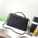 118Chanel shoulder bags High Quality #A47939