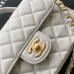 17Chanel shoulder bags High Quality #A47939