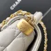 18Chanel shoulder bags High Quality #A47939