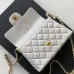 19Chanel shoulder bags High Quality #A47939