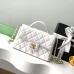 44Chanel shoulder bags High Quality #A47939