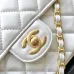 48Chanel shoulder bags High Quality #A47939