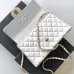 60Chanel shoulder bags High Quality #A47939