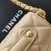 70Chanel shoulder bags High Quality #A47939