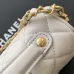 8Chanel shoulder bags High Quality #A47939