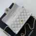 9Chanel shoulder bags High Quality #A47939
