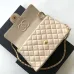 91Chanel shoulder bags High Quality #A47939