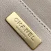 93Chanel shoulder bags High Quality #A47939