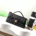 96Chanel shoulder bags High Quality #A47939
